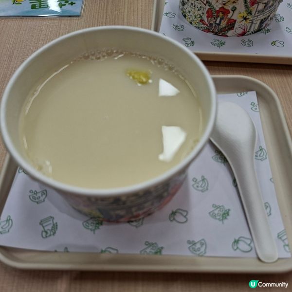 假期夜晚去邊🤤 甜品控必去茂館🍧