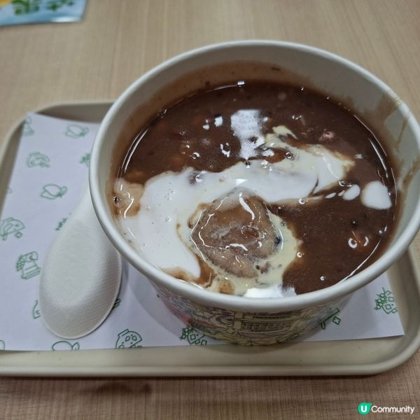 假期夜晚去邊🤤 甜品控必去茂館🍧