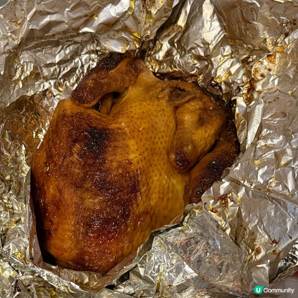 香港人嘅雞癡日常🐔！觀塘必食窯雞🤤！ #無雞不歡