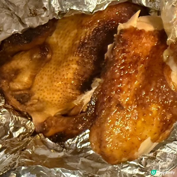 香港人嘅雞癡日常🐔！觀塘必食窯雞🤤！ #無雞不歡