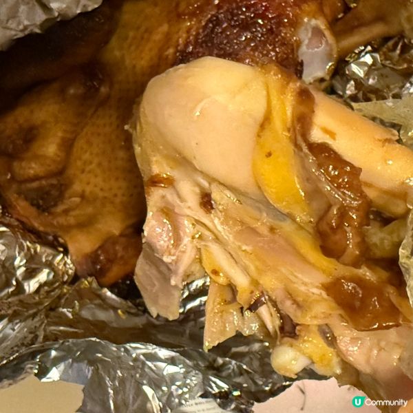 香港人嘅雞癡日常🐔！觀塘必食窯雞🤤！ #無雞不歡