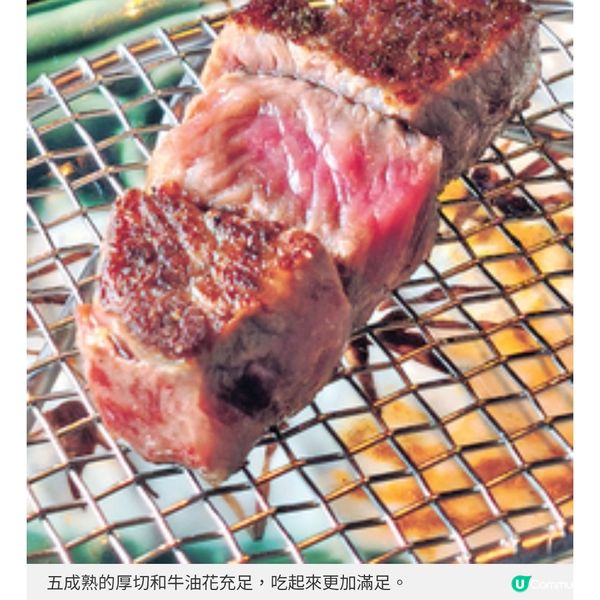 板神銅鑼灣店推半價午市套餐$190起吃高級鐵板燒