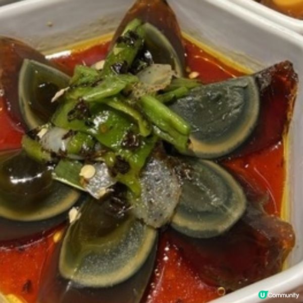 馬旺子川小館(二)