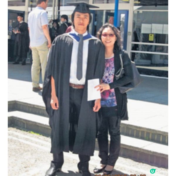 棄律師從心出發當紋身師宏願:去除紋身行業污名化