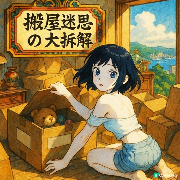 😵‍💫【搬屋迷思の大拆解】原來香港人最容易中伏嘅竟然係「咁樣報價」！