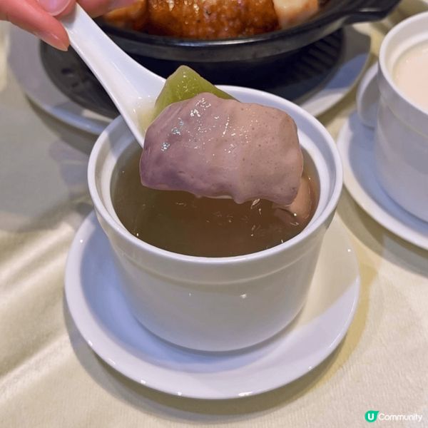 🇭🇰百樂潮州酒家