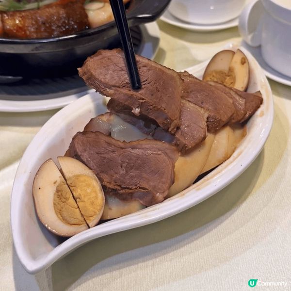 🇭🇰百樂潮州酒家