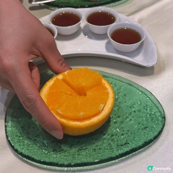 🇭🇰百樂潮州酒家