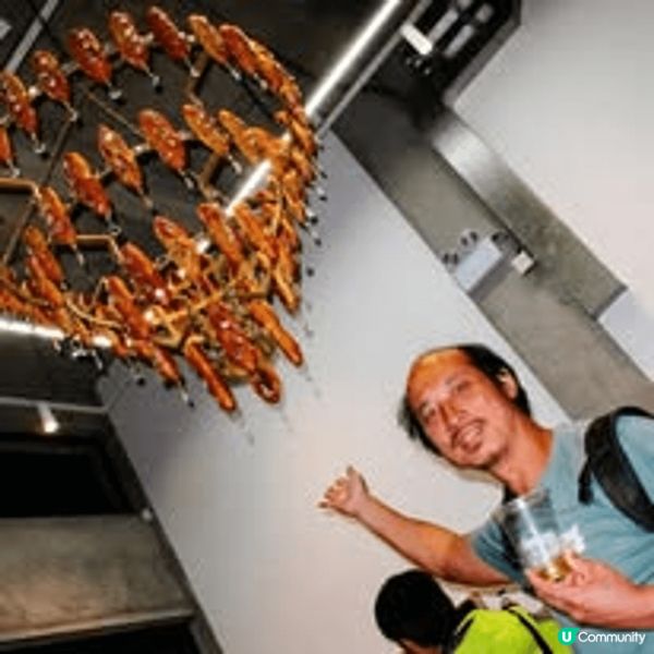 Amazing art, food and birthday...