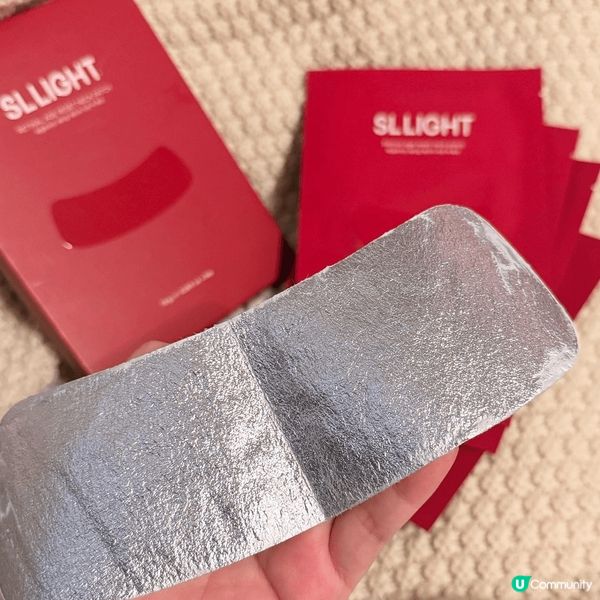 頸紋救星！🇰🇷 逆齡頸膜實測！🤩 