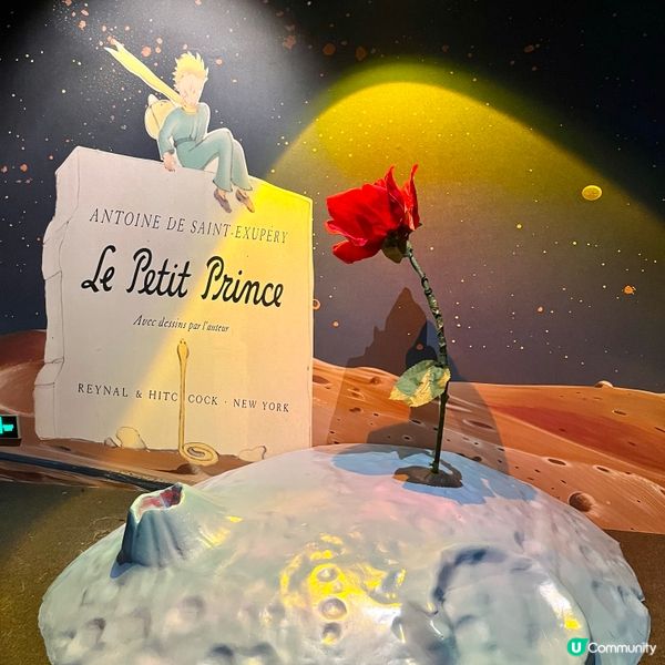 七一假期去咗邊？大英圖書館展覽勁正！📸📚