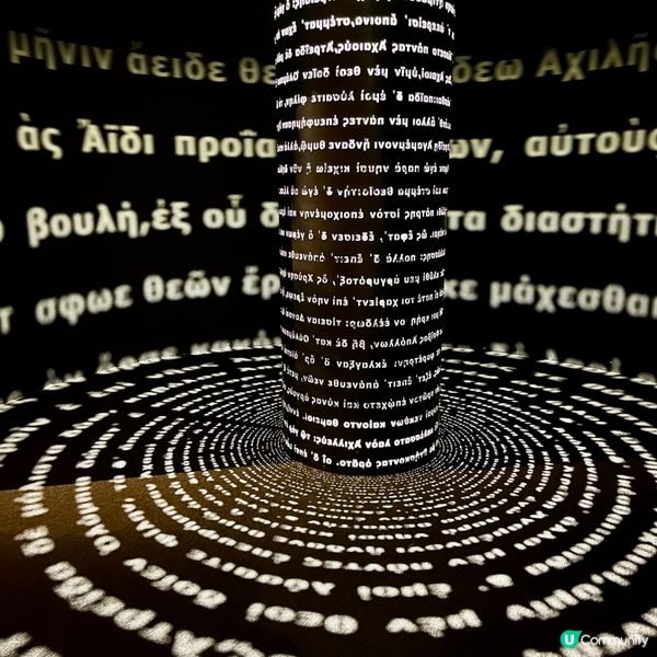 七一假期去咗邊？大英圖書館展覽勁正！📸📚