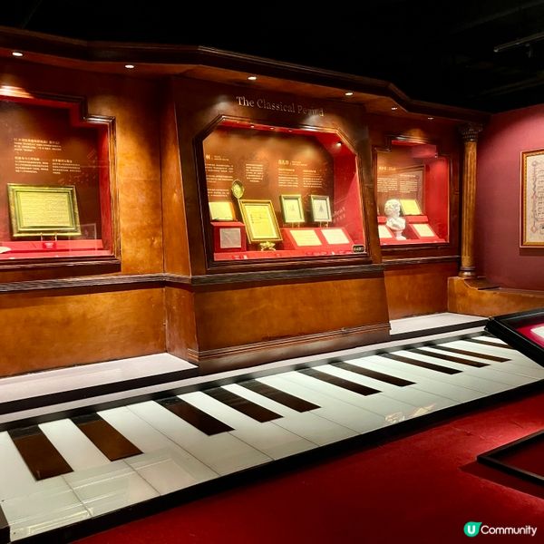 七一假期去咗邊？大英圖書館展覽勁正！📸📚