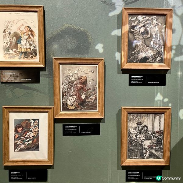 七一假期去咗邊？大英圖書館展覽勁正！📸📚