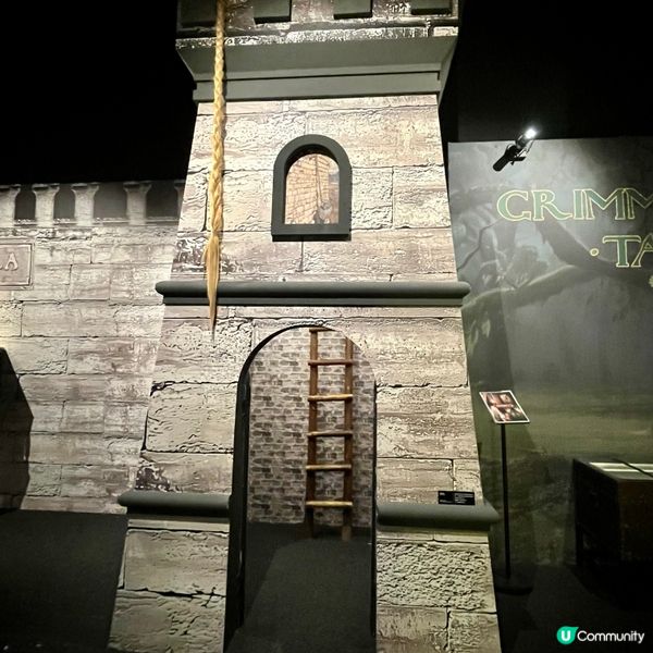 七一假期去咗邊？大英圖書館展覽勁正！📸📚