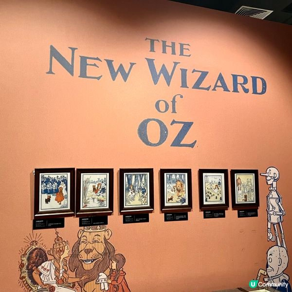 七一假期去咗邊？大英圖書館展覽勁正！📸📚