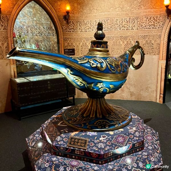 七一假期去咗邊？大英圖書館展覽勁正！📸📚