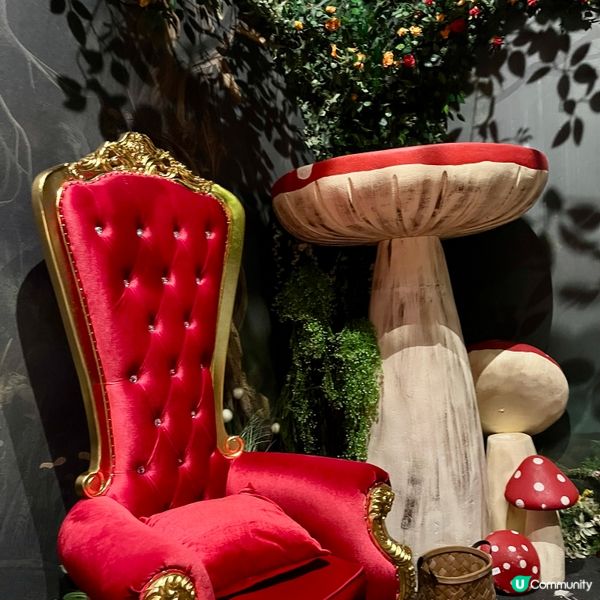 七一假期去咗邊？大英圖書館展覽勁正！📸📚