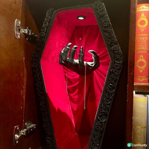 七一假期去咗邊？大英圖書館展覽勁正！📸📚