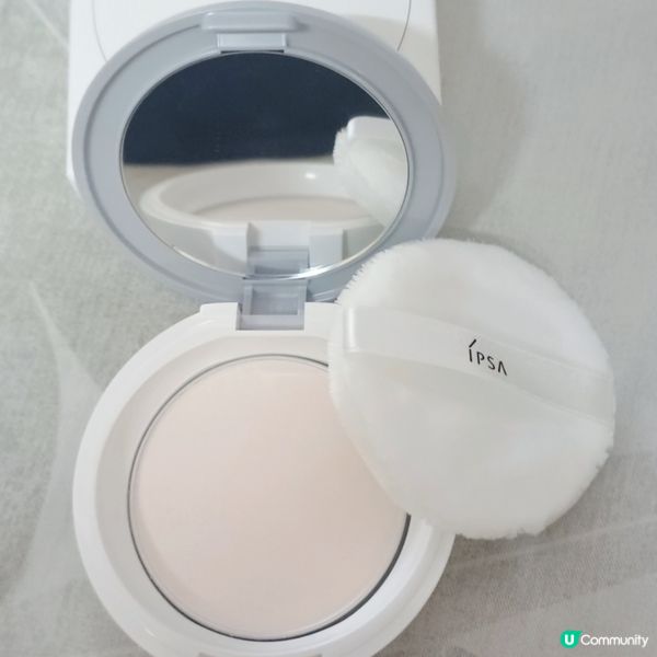 全效蜜粉！日夜都用到！✨ 