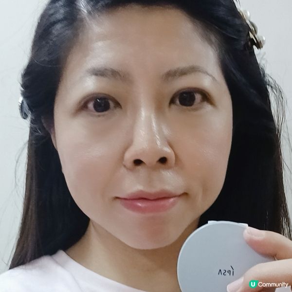 全效蜜粉！日夜都用到！✨ 