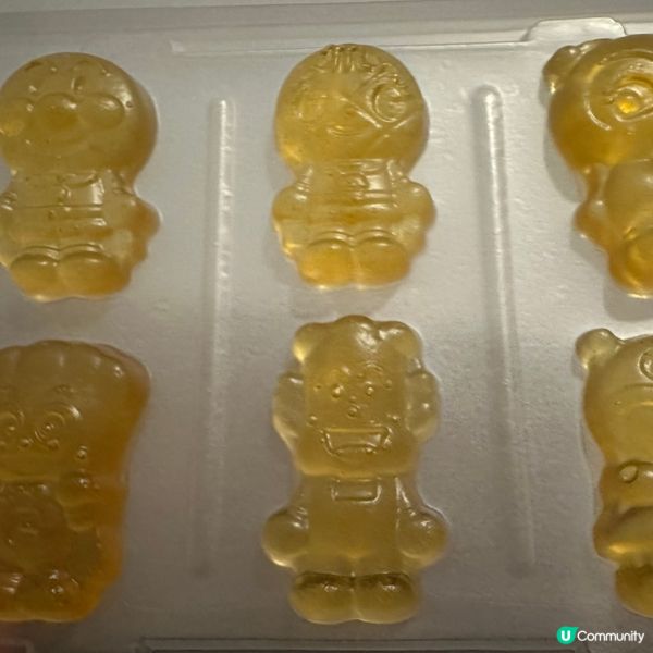 🍬🍬麵包超人