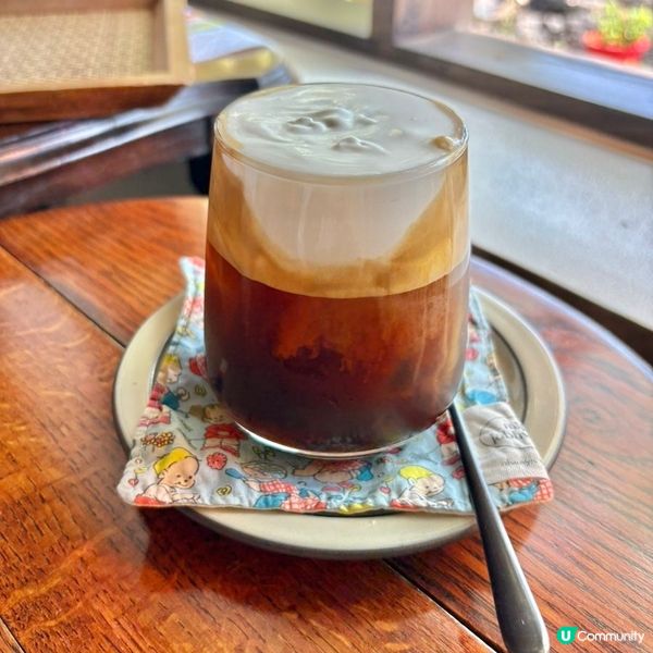 🇰🇷濟州島治癒系Cafe｜陽光＋草地＋咖啡香＝完美慢活午後🌿