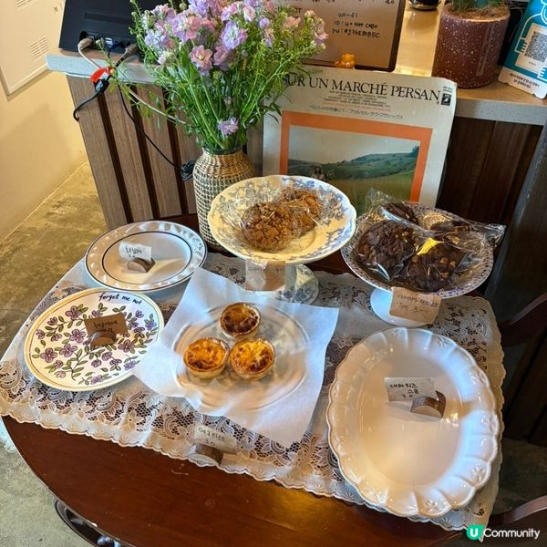 🇰🇷濟州島治癒系Cafe｜陽光＋草地＋咖啡香＝完美慢活午後🌿