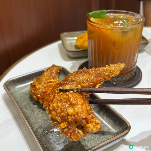 昭和風日式料理！榻榻米位✨ 上環打卡美食！