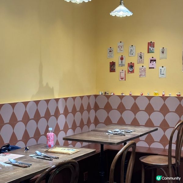 昭和風日式料理！榻榻米位✨ 上環打卡美食！