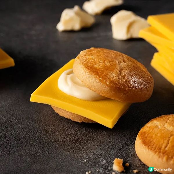 Captain Sweets Burger 突襲羽田機場✈️