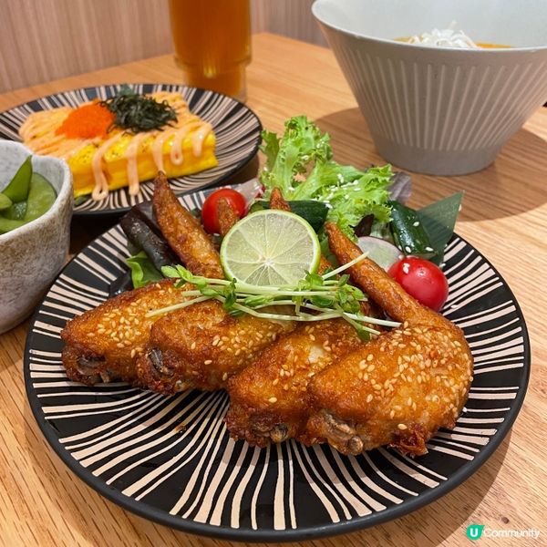 沙田•禪意日式餐廳 夏日楊枝甘露pancake