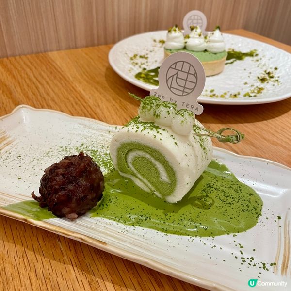 沙田•禪意日式餐廳 夏日楊枝甘露pancake