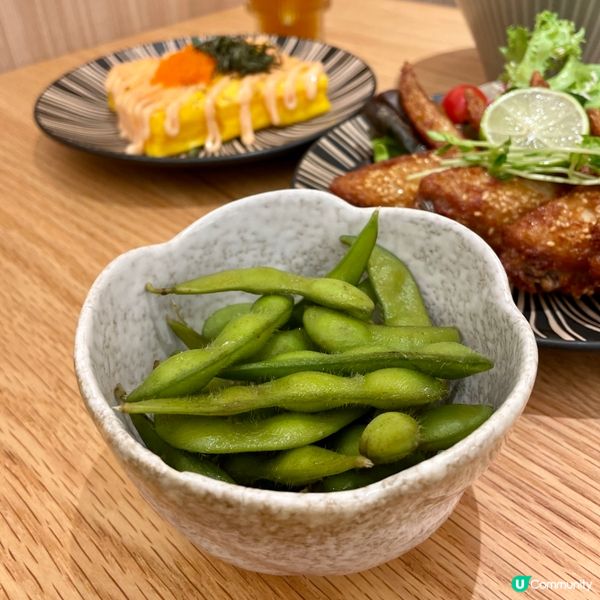 沙田•禪意日式餐廳 夏日楊枝甘露pancake