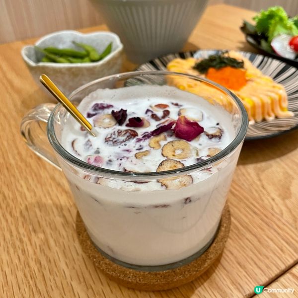 沙田•禪意日式餐廳 夏日楊枝甘露pancake