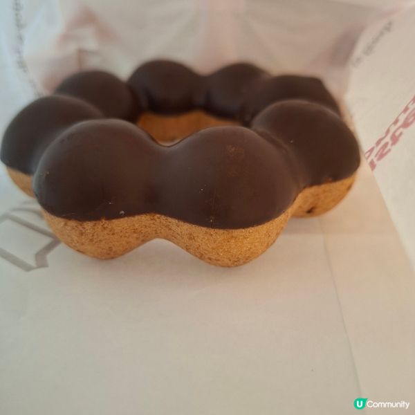 必食波堤🍩排長龍都值😋 三款口味推介🥰