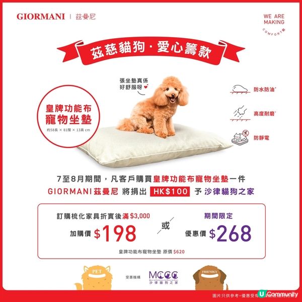 一年一度嘅夏茲感謝祭梳化大激賞返嚟啦😎