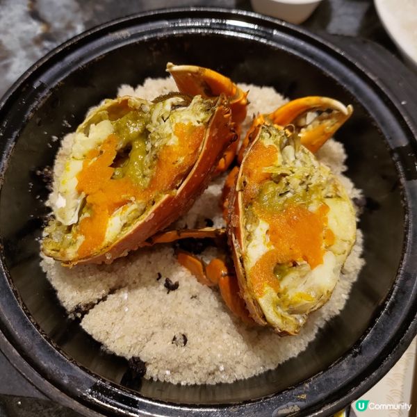 旺角MOKO必食殿大喜屋放題🔥高級食材魚籽醬奄仔蟹回歸💜