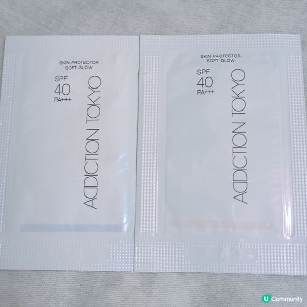 控油保濕防曬底霜！☀️ 提亮去暗啞✨ 兩色任你揀！😎