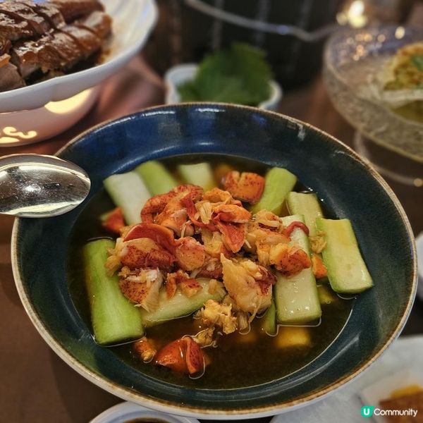 M+ 藝術與文化的粵菜