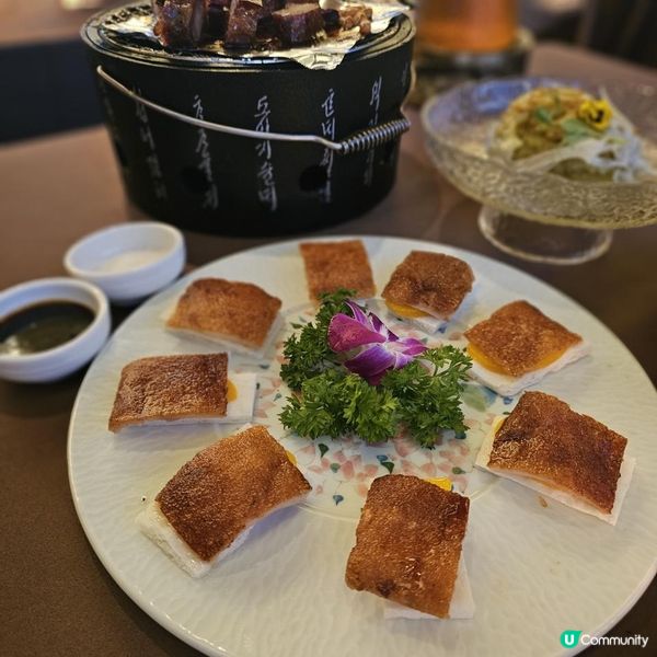 M+ 藝術與文化的粵菜