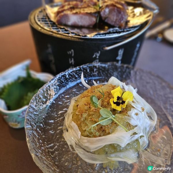 M+ 藝術與文化的粵菜