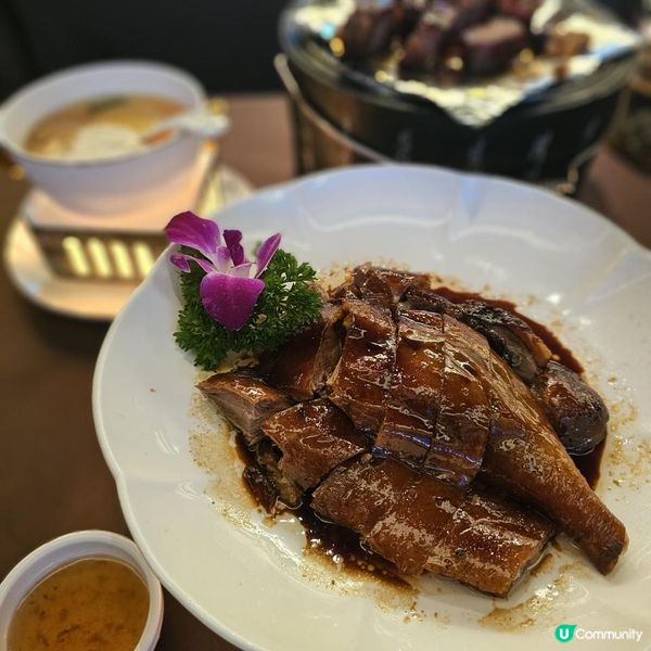 M+ 藝術與文化的粵菜