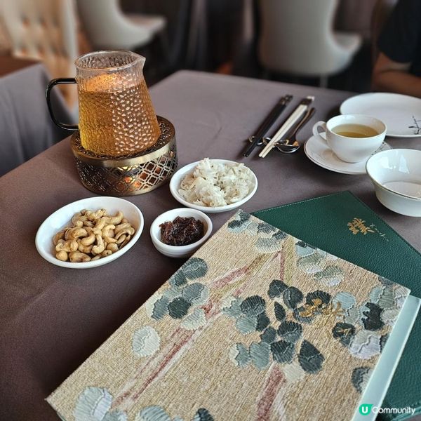 M+ 藝術與文化的粵菜