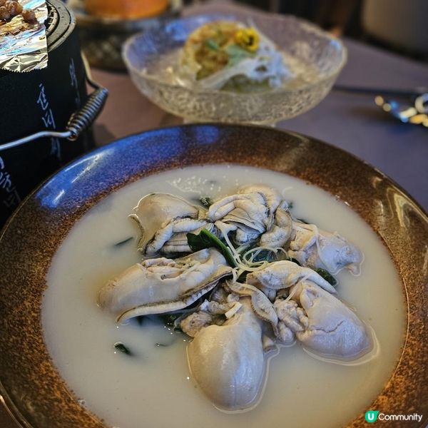 M+ 藝術與文化的粵菜