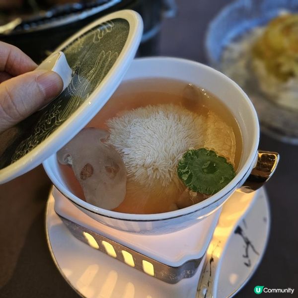 M+ 藝術與文化的粵菜