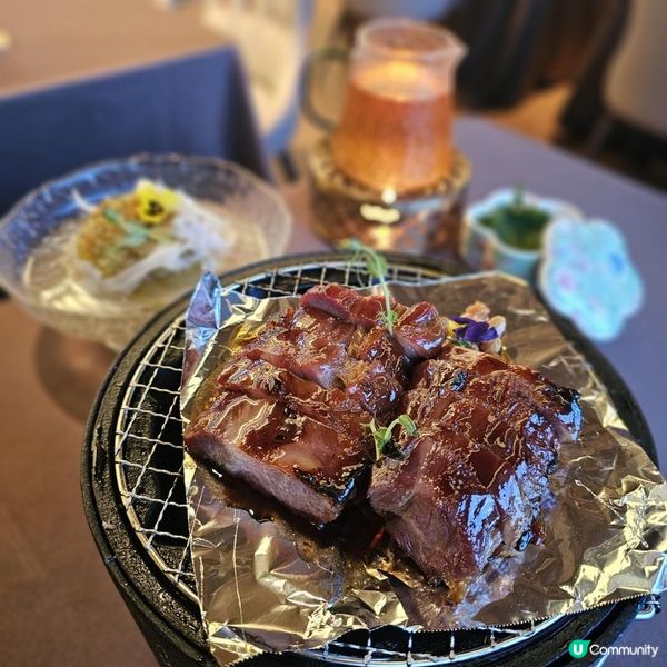 M+ 藝術與文化的粵菜