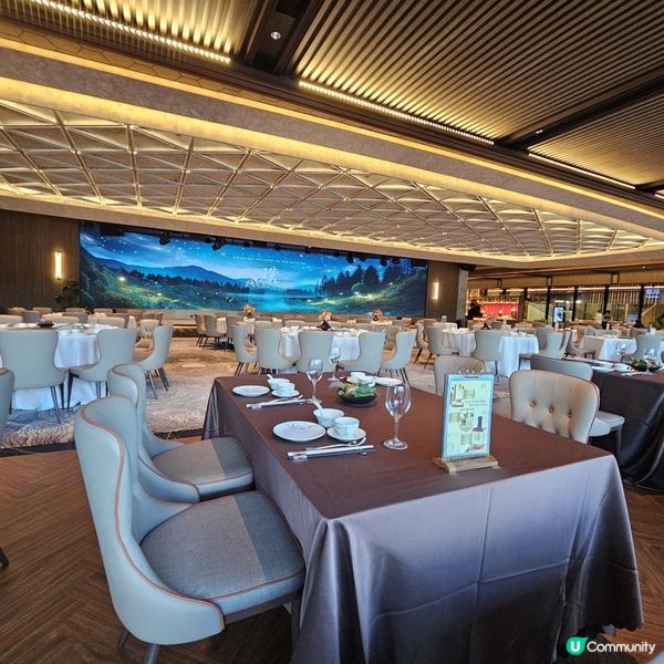 M+ 藝術與文化的粵菜