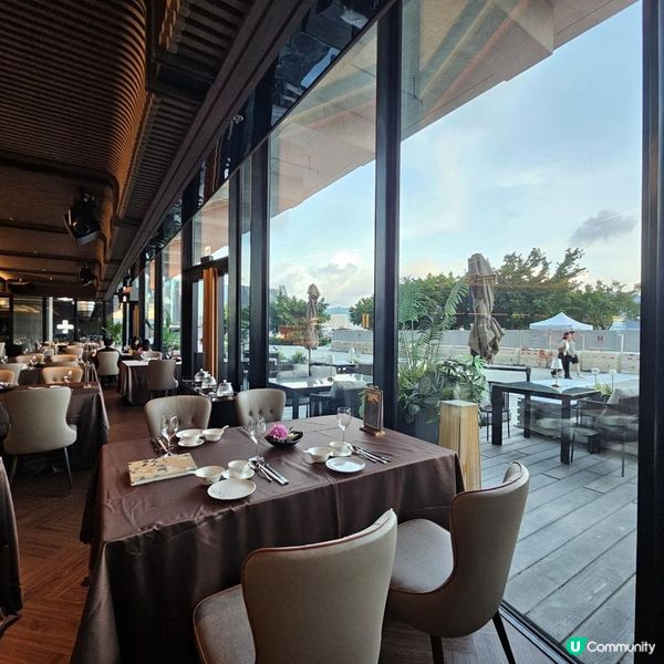 M+ 藝術與文化的粵菜