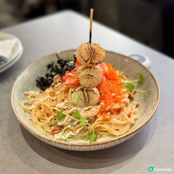 港島區性價比高海景Cafe